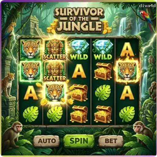 diva4d Palembang: Panduan Akses, APK, dan Login