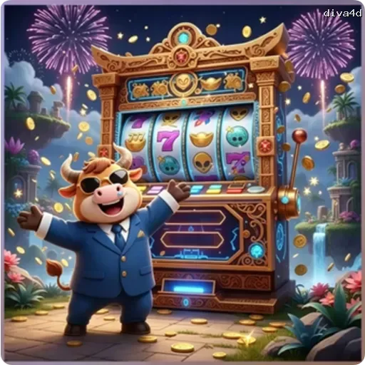 Pembaruan diva4d APK: Versi Terbaru dan Catatan Perubahan