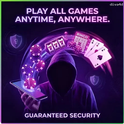 Panduan Pasang diva4d APK di Android